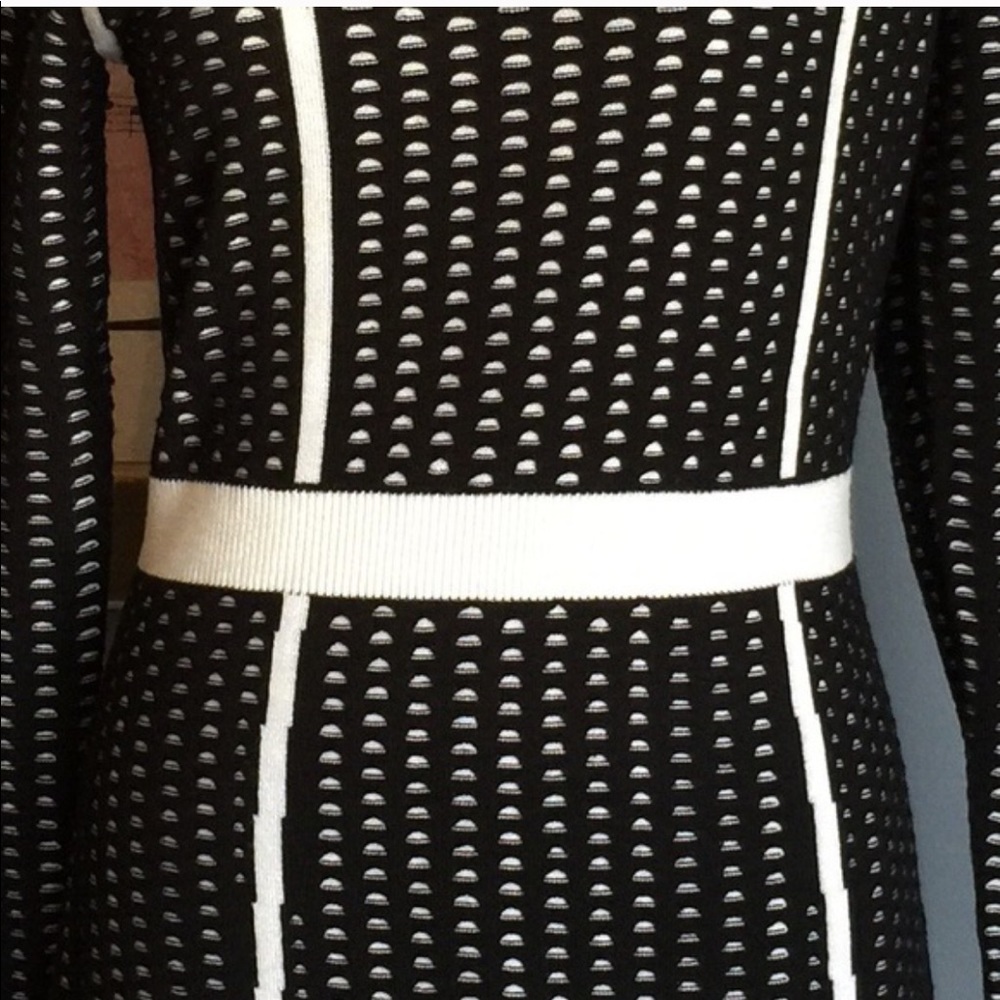 Calvin Klein Sweater Dress - Picture 3 of 3